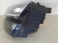 фото thumb №6, Skoda karoq 17- лампа левая фара левый перед 57b941015b