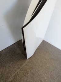 Двері праве задній sedan 149 mercedes-benz e-klasa v 2016-2023 w213 Ціна, фото thumb