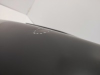 фото thumb №7, Крыло задняя левый обшивка ремкомплект volvo xc60 08 - 17 оригинальный