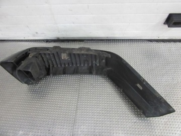 фото thumb №5, Jeep wrangler jk 2012 планка накладка крила права перед