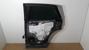 фото thumb №13, Nissan qashqai j12 дверь задние правые 2023 , kad t263