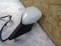 фото thumb №9, Зеркало правое 6 pin vw volkswagen golf 7 vii 2012- lc9a europa