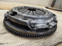 фото thumb №14, Mazda mpv ii зчеплення комплект 2.0 b 16v fs dohc