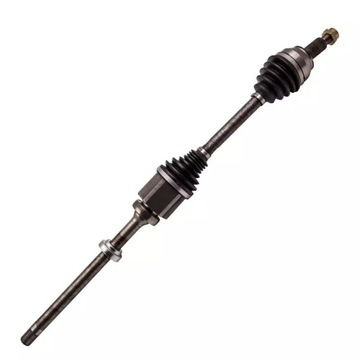 фото thumb №1, Піввісь land rover evoque discovery sport 2.0 turbo