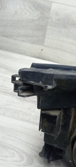 фото thumb №8, Nissan x-trail t30 01-07 лампа левая перед europa - uszk крепления