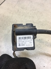 фото thumb №4, Датчик ускорения vw phaeton 3.2 v6 3d0907651