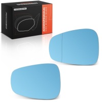 фото thumb №1, Frankberg 2x вкладыш зеркало левый правый dla alfa romeo 159 sportwagon