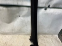 фото thumb №3, Opel meriva b рамка захист двері лівий задня