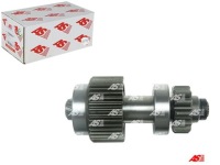 фото thumb №1, Зчеплення односторонній, стартер as-pl sd6090