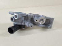 фото thumb №7, Suzuki sx4 s-cross 18r lift 1.4t k14c корпус термостата термостат патрубок