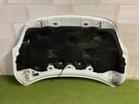 фото thumb №5, Volvo v40 2012- капот крышка двигателя