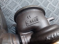 фото thumb №7, Турбонагнітач 49477-14005 49477-52500 7588938 bmw z4 e89 2.0 i twinpower t