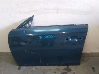 фото thumb №1, Дверь перед левая peugeot 508 ii 2