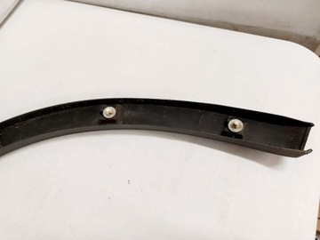 фото thumb №6, Nissan qashqai i j10 планка накладка крила лівий зад ліва задня 93829br0