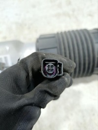 Купить Амортизатор пневматический porsche panamera 2018 с передний po правой 971616038, фото thumb