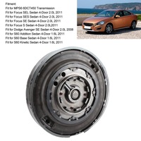 фото thumb №16, Запчасти коробки biegów/st450 do ford focus