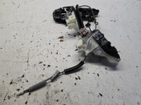 фото thumb №1, Opel corsa f замок дверь левый перед europa 292850