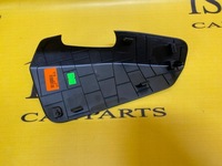 фото thumb №2, Права захист заглушка поріг поперечина renault clio v