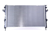 фото thumb №3, Радіатор двигуна wody renault clio ii espace iv laguna ii vel satis