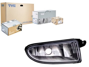 фото thumb №1, Лампа противотуманная hb4 chrysler pt cruiser 06.