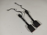 фото thumb №9, Jeep compass 17r- клипса поперечина перед