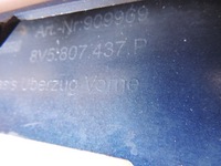 фото thumb №15, Audi a3 8v5 lift sedan 2016 2017 бампер перед