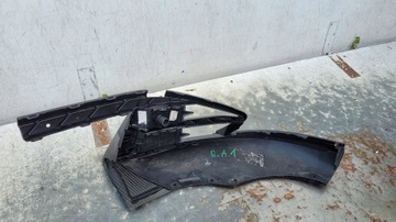 фото thumb №9, Cupra formentor krataka бампера передней правая перед карбон