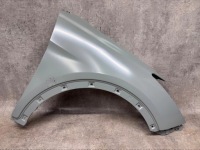 фото thumb №1, Крила правий перед hyundai santa fe iii 12-