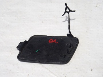 фото thumb №4, Заглушка фаркоп бампера перед audi a6 c8 4k0807241