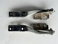 фото thumb №2, Jeep renegade lift петлі капот комплект 2018-