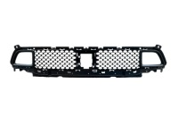 фото thumb №1, Решітка радіатора нижній pod круїз-контроль i гачки jeep cherokee kl 2019-