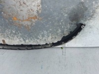 фото thumb №15, Citroen c4 i grand picasso -10 молдинг бампер передний перед