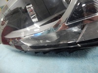 фото thumb №9, Фара левый перед do vw jetta 2017r