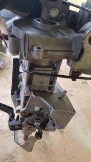 фото thumb №8, Колонка рулевая renault clio iv 488103594r