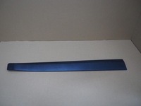 фото thumb №1, Молдинг бічна двері лівий перед jeep compass ii