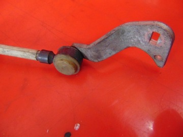 фото thumb №13, Latitude 3.0 dci домкрат вибірник коробки передач автомат