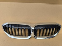 фото thumb №1, Bmw 3 g20 g21 решётка радиатора решётка радиатора 192976-10
