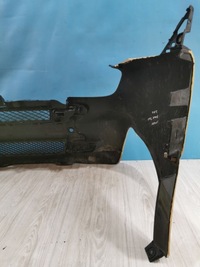 фото thumb №6, Smart fortwo 2 ii 451 бампер крила перед комплект