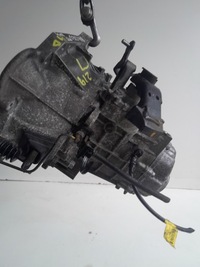 фото thumb №8, Коробка передач передач kia hyundai 1.4 16v zg91fj