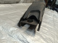 фото thumb №10, Volvo v70 s80 xc70 абсорбер балка бампера перед