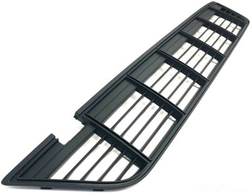 фото thumb №13, Решётка впуск воздуха чёрная seat alhambra 7n58536779b9