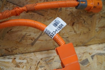 фото thumb №10, Кабель шланг живлення перед 91674-cz110 оригінал 0km tucson iv гібрид 20-