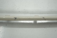 фото thumb №4, Mini r56 r59 s рамка решітка радіатора бампера 850