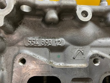 фото thumb №12, Головка opel astra zafira insignia mokka 1.6 cdti lwv 55489312