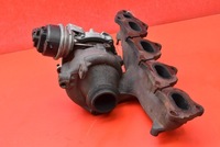 фото thumb №4, Турбонагнітач турбіна 9807873180 citroen c5 ii x7 iii 2.0 hdi 150 km lift