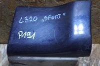 фото thumb №4, Накладка порог правая range rover l320 dgp000241