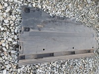 фото thumb №11, Audi a4 b8 s8 8k a5 s5 защита подвеска против брызговик левая 8k0825207d 22-7