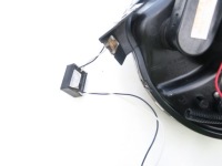 Фара r тонированная led junyan fiat 500 Доставка, фото thumb