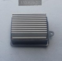 фото thumb №1, Резистор вентилятор peugeot citroen 43002900