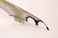 фото thumb №11, Bentley continental flying передній лівий крила